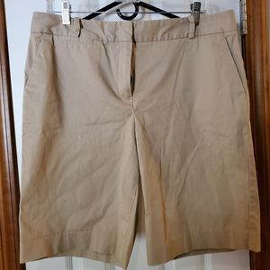 Talbott Walking Shorts